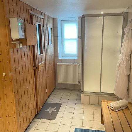 Fewo Alte Schule Willingen  Luaran gambar