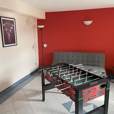Fewo Alte Schule Willingen  Luaran gambar