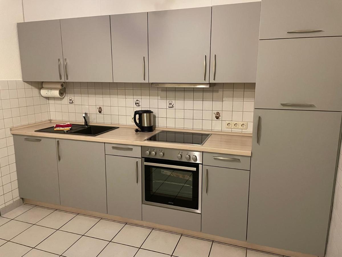 Fewo Alte Schule Willingen  Luaran gambar