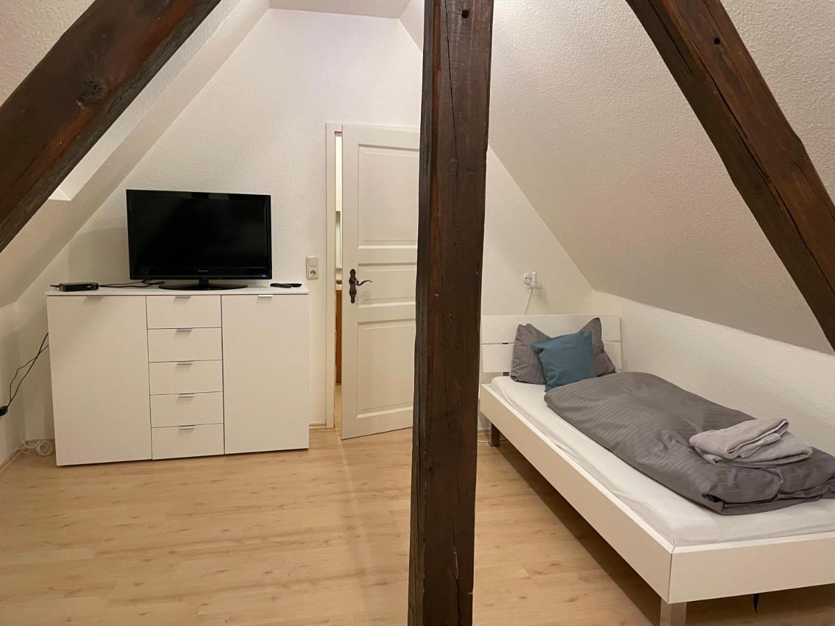 Fewo Alte Schule Willingen  Luaran gambar