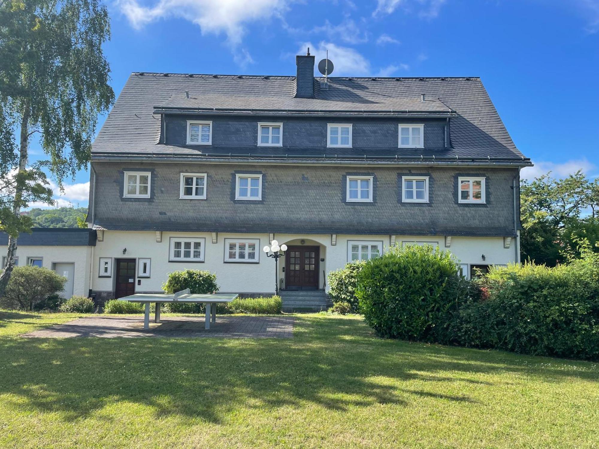 Fewo Alte Schule Willingen  Luaran gambar
